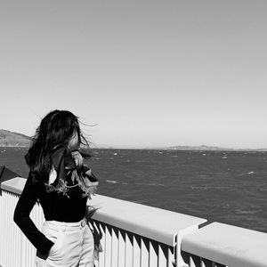 Meet your Posher, Jacqueline